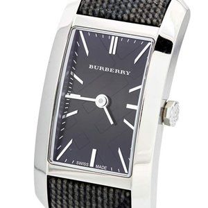 Burberry Watch(Black/white/grey)BU9505